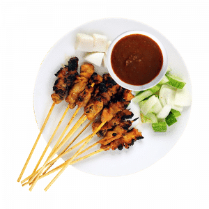 Sate Ayam