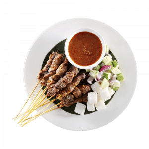 Sate Daging