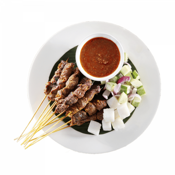 Sate Daging