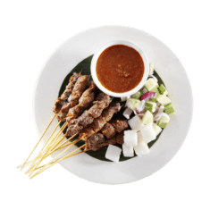 Sate Daging