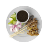 Sate Kambing