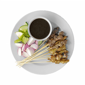 Sate Kambing