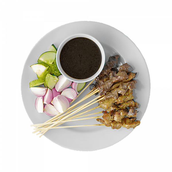 Sate Kambing