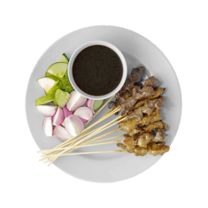 Sate Kambing